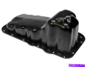 �I�C���p�� 2006-2010 Jeep Commander Oil Pan Dorman 56578GC 2007 2008 2009 3.7L V6 For 2006-2010 Jeep Commander Oil Pan Dorman 56578GC 2007 2008 2009 3.7L V6