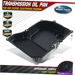 ICp ~jN[p[Jg[}y[X}L4 1.6L 24117566354pgX~bVICp Transmission Oil Pan for Mini Cooper Countryman Paceman l4 1.6L 24117566354