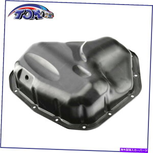 ICp g^̂߂̐^VGW[^[ICpAoJnC_[VGi264-474 Brand New Engine Motor Oil Pan For Toyota Avalon Camry Highlander Sienna 264-474
