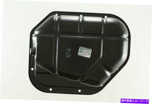 ICp GWICpATP 103334 Engine Oil Pan Lower ATP 103334