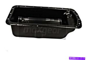 ICp VgGExSEUeBAEvW[306p[gi[96-15 0301.j9̃ICp| Oil Pan Steel For CITROEN Berlingo Xantia PEUGEOT 306 Partner 96-15 0301.J9