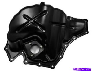 ICp ႢpICp̓AEfBA5 quattro 2010-2017 2.0l 4 cyl 94wfyx Lower Replacement Oil Pan fits Audi A5 Quattro 2010-2017 2.0L 4 Cyl 94WFYX