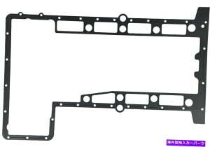 �I�C���p�� 08-11 BMW M3 71-12298-00�̃r�N�^�[���C���c�G���W���I�C���p���K�X�P�b�g Victor Reinz Engine Oil Pan Gasket for 08-11 BMW M3 71-12298-00�y���s�A���i�z