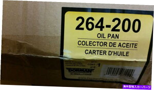 ICp GWICph[}264-200_bWANCX[Av}Xj[!!! Engine Oil Pan Dorman 264-200 Dodge, Chrysler, Plymouth NEW!!!