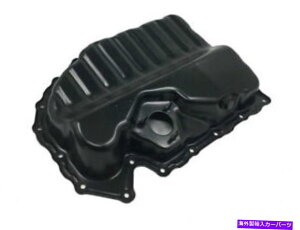 ICp SKP 47KX17RICptBbg2009-2016 VW CCGWICp SKP 47KX17R Lower Oil Pan Fits 2009-2016 VW CC Engine Oil Pan