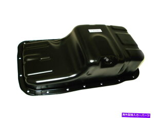 ICp VGWICp97-01z_CR-V OE11200-P3F-000 New Engine Oil Pan fits 97-01 Honda CR-V OE# 11200-P3F-000