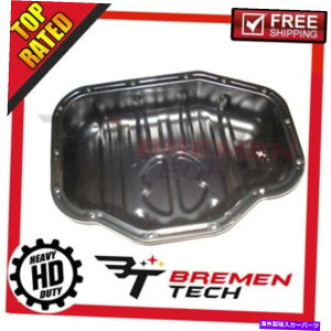 オイルパン レクサスモデルLS400(1990-2000)OEM#12102-50050用の真新しいエンジンオイルパン Brand New Engine Oil Pan Lower For Lexus Model LS400 (1990-2000) OEM#12102-50050