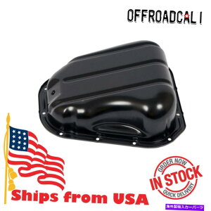 ICp GWICp - NTXg^OEM12102-20010̒Ⴂ Engine Oil Pan - Lower For Lexus Toyota OEM # 12102-20010