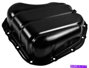 �I�C���p�� ES300 ES330 RX300 RX330 RX400H AVALON SIENNA CAMRY HIGHLANDER CP68T1�̃I�C���p�� Oil Pan For ES300 ES330 RX300 RX330 RX400h Avalon Sienna Camry Highlander CP68T1�y���s�A���i�z