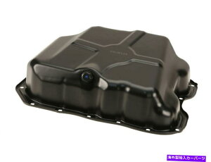 ICp VGWICpOE4884665AD-FORCHRYSLER 200 DODGE AVENGER New Engine Oil Pan OE# 4884665AD-For Chrysler 200 Dodge Avenger