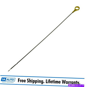 ICp NCX[̂߂̃h[}GWICfBbvXeBbN300_bW`[W[}Oi2.7L Dorman Engine Oil Dipstick for Chrysler 300 Dodge Charger Magnum 2.7L