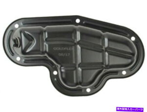 ICp 01-04̉ICpYCtBjeBpXt@C_[QX4 SR33Y2GWICp Lower Oil Pan For 01-04 Nissan Infiniti Pathfinder QX4 SR33Y2 Engine Oil Pan