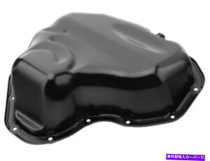 �I�C���p�� ����77JS29Q�I�C���p���t�B�b�g2011-2016 Scion TC Replacement 77JS29Q Oil Pan Fits 2011-2016 Scion tC�y���s�A���i�z