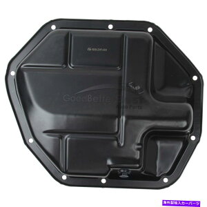 ICp 1̐VMTCGWICpEA[1010402 11110ET010 for NissanL[uZgVersa One New MTC Engine Oil Pan Lower 1010402 11110ET010 for Nissan Cube Sentra Versa