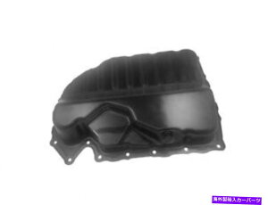 ICp SKP 57MX68YICptBbg2008-2009AEfBTT 2.0L 4CGWICp - ^ SKP 57MX68Y Oil Pan Fits 2008-2009 Audi TT 2.0L 4 Cyl Engine Oil Pan -- Metal
