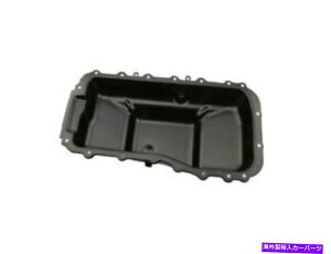 �I�C���p�� SKP�I�C���p���t�B�b�g�N���C�X���[�p�V�t�B�J2005-2008 3.8L V6 26JBXF SKP Oil Pan fits Chrysler Pacifica 2005-2008 3.8L V6 26JBXF�y���s�A���i�z