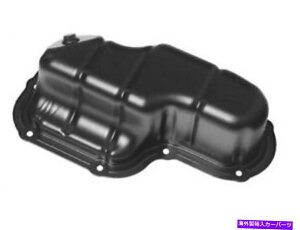 ICp SKP 86KD43Q[[ICptBbg2005-2015YXterra 4.0L V6GWICp SKP 86KD43Q Lower Oil Pan Fits 2005-2015 Nissan Xterra 4.0L V6 Engine Oil Pan
