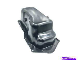 �I�C���p�� 1992�N����1994�N�̃r���C�b�N���T�u���I�C���p��24861mn 1993 3.8L V6�G���W���I�C���p�� For 1992-1994 Buick LeSabre Oil Pan 24861MN 1993 3.8L V6 Engine Oil Pan�y���s�A���i�z
