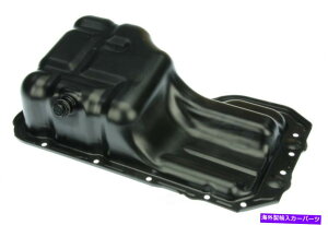 ICp GWICpAutotecnica MA1416231tBbg11-14}c_2 Engine Oil Pan AUTOTECNICA MA1416231 fits 11-14 Mazda 2