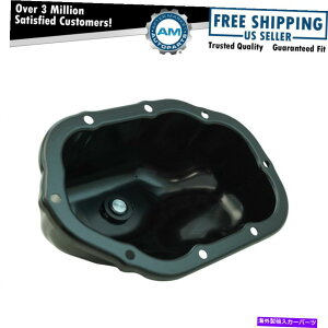 ICp GWICpAZuXoKV[AEgobN2.5L̍ŐV Engine Oil Pan Assembly Direct Fit for Subaru Legacy Outback 2.5L Brand New