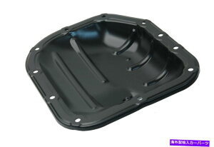 ICp Autotecnica TY149591 SELECT 00-18 SCION TOYOTAfpGWICp Autotecnica TY149591 Engine Oil Pan For Select 00-18 Scion Toyota Models