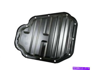 ICp SKP 26RK28M[[ICptBbg2009-2013YAeB}N[y2.5L 4 cyl SKP 26RK28M Lower Oil Pan Fits 2009-2013 Nissan Altima Coupe 2.5L 4 Cyl