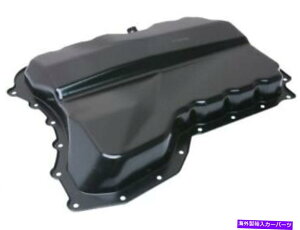 ICp APA/UROp[c57TJ51CICptBbg2006-2010 VWr[g2.5GWICp APA/URO Parts 57TJ51C Lower Oil Pan Fits 2006-2010 VW Beetle 2.5 Engine Oil Pan