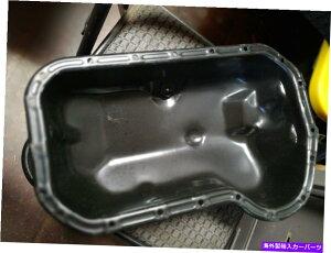 ICp VWAEfBICpVOEM 049 103 601 VW AUDI OIL PAN NEW OEM 049 103 601