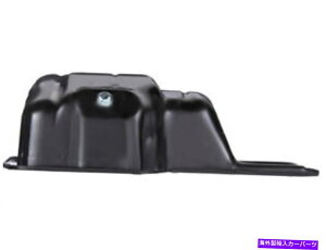 ICp XyNgv~A25FJ35DICptBbg1998-2002V{[vY1.8L 4 Cyl Spectra Premium 25FJ35D Oil Pan Fits 1998-2002 Chevy Prizm 1.8L 4 Cyl