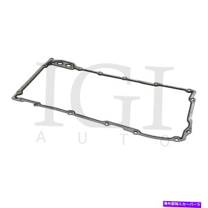 ICp 1999-2001V{[LS1 LS3 LS6o[GWICpKXPbg Fits 1999-2001 Chevy LS1 LS3 LS6 Rubber Engine Oil Pan Gasket