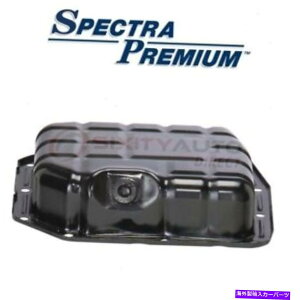 ICp Spectra Premium Hyp04BGWICp-UX Spectra Premium HYP04B Engine Oil Pan - ux
