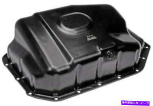 �I�C���p�� 2007-2010�z���_�G�������g�̃G���W���I�C���p�� Engine Oil Pan for 2007-2010 Honda Element�y���s�A���i�z