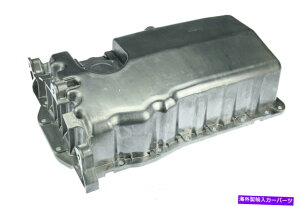 ICp GWICPAN-ENGR[hFBBW UROi038103601NA Engine Oil Pan-Eng Code: BBW URO Parts 038103601NA