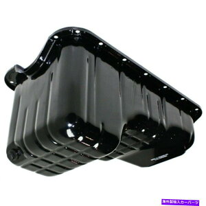 ICp ⑺̂߂̃ICxZT[̌̂ȂVVRICp1994-2002 New Natural Oil Pan Without Oil Level Sensor Hole For Mercury Villager 1994-2002