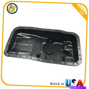 �I�C���p�� 1994�N����2001�N�̃G���W���I�C���p��Acura Integra Hatchback Sedan L4 1.8L 11200p72000 Engine Oil Pan For 1994-2001 Acura Integra Hatchback Sedan l4 1.8L 11200P72000