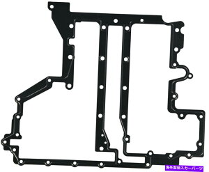�I�C���p�� 02-04�p�b�T�b�g71-36096-00�̃r�N�^�[���C���c�G���W���I�C���p���K�X�P�b�g Victor Reinz Engine Oil Pan Gasket for 02-04 Passat 71-36096-00�y���s�A���i�z