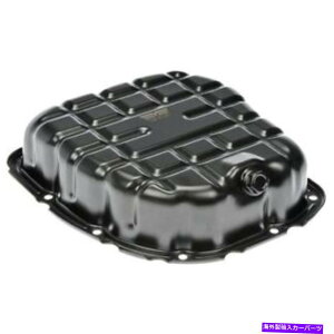 ICp 264-429h[}ICp̓q_C\i^T^tFLAIveB}01-05̐VႢ 264-429 Dorman Oil Pan Lower New for Hyundai Sonata Santa Fe Kia Optima 01-05