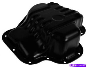 オイルパン SCION TOYOTA TC CAMRY COMRY COLLOLLA MATRIX SOLARA HIGHLANDER RAV4 YQ15Z4のオイルパン Oil Pan For Scion Toyota tC Camry Corolla Matrix Solara Highlander RAV4 YQ15Z4