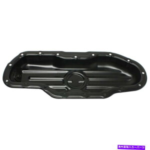 ICp NTXIS250/IS350ICp2006-2015Sޗ6C1210231030 For Lexus IS250/IS350 Oil Pan 2006-2015 Lower Iron Material 6 Cyl 1210231030