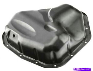 ICp 32RR99YICptBbg2013-2014g^Ao2.5L 4C Replacement 32RR99Y Oil Pan Fits 2013-2014 Toyota Avalon 2.5L 4 Cyl