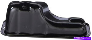 ICp GWICpXyNgGMP37A Engine Oil Pan Spectra GMP37A