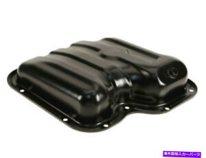 ICp 00-02CtBjeBjbTG20Zg2.0l 4 cyl qy48b8 oe\[Vp̃ICp Oil Pan For 00-02 Infiniti Nissan G20 Sentra 2.0L 4 Cyl QY48B8 OE Solutions