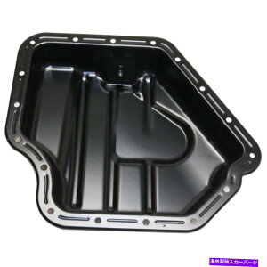 ICp ƍ̂߂̃ICp5184404af_bWOhLov}X^[1500 Oil Pan Lower for Town and Country 5184404AF Dodge Grand Caravan ProMaster 1500