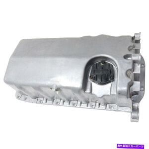 ICp tHNX[QWFb^ICp1999-2005A~jEޗ038103603N For Volkswagen Jetta Oil Pan 1999-2005 Aluminum Material 038103603N