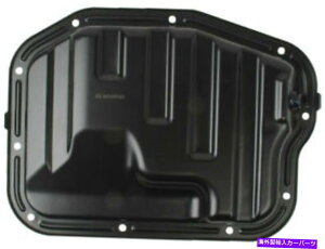 ICp 02-06̉ICpYAeB}Zg2.5L 4VXK57K8GWICp Lower Oil Pan For 02-06 Nissan Altima Sentra 2.5L 4 Cyl XK57K8 Engine Oil Pan