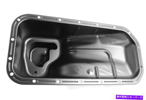 ICp 95-04g^^R}2.7L OE1210175050wr[f[eB̃GWICp Engine Oil Pan for 95-04 Toyota Tacoma 2.7L OE# 1210175050 Heavy Duty