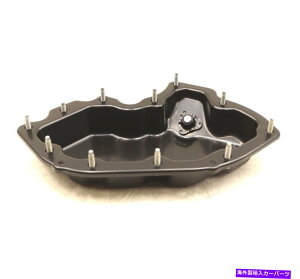 ICp VOEM GMGWICp12650637V{[GNCmbNXGMCeC2018-2022 NEW OEM GM Engine Oil Pan Lower 12650637 Chevy Equinox GMC Terrain 2018-2022