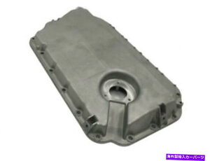 ICp [[SKPICp̓AEfBA4 1999-2001 2.8L V6 15BXHSɓK܂ Lower SKP Oil Pan fits Audi A4 1999-2001 2.8L V6 15BXHS