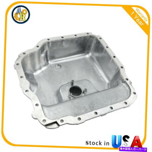 ICp 2004 2005 2006 2007 FORKSWAGEN TOUAREG 4.2L AXQ̉ʃGWICpTv Lower Engine Oil Pan Sump For 2004 2005 2006 2007 Volkswagen Touareg 4.2L AXQ