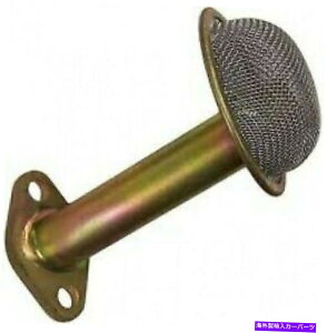 ICp }c_{OEM RX7 RX7 12A13BICsbNAbv`[u1978-1985 8871-14-160 Mazda GENUINE OEM Rx7 Rx7 12A & 13B Oil Pick Up Tube 1978-1985 8871-14-160